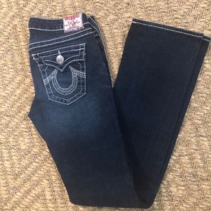 True Religion jeans
